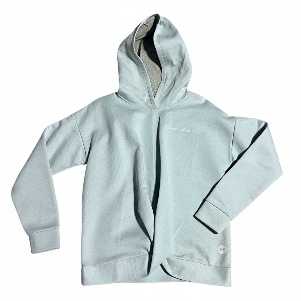 New Under Armour Pullover Hoodie